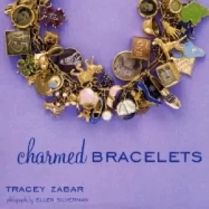 Image of charmed bracelets