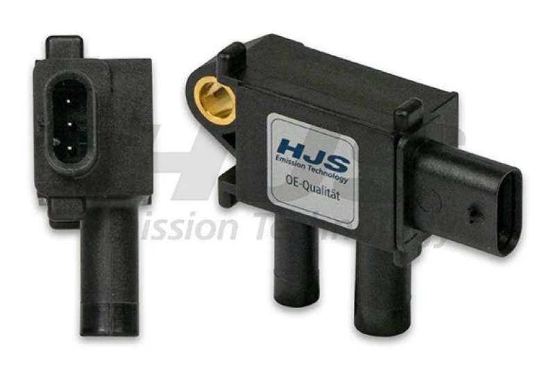 Image of Exhaust pressure sensor HJS 92 09 1094