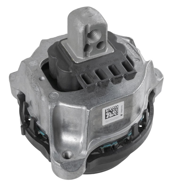 Image of Engine mount LEMFORDER 45346 01
