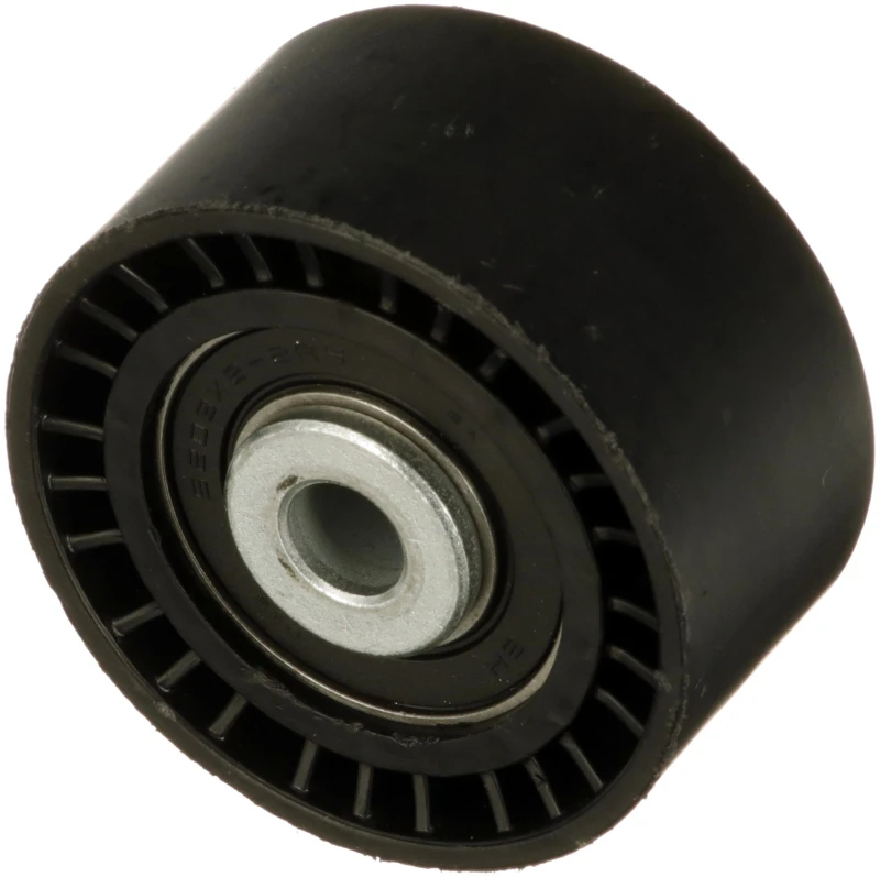 Image of GATES T41235 Deflection/Guide Pulley, timing belt G-Force Redline Plastic Deflection/Guide Pulley,timing belt (313)