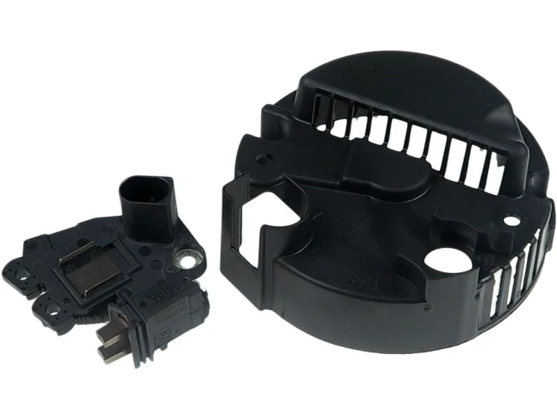 Image of AS-PL Alternator voltage regulator AS-PL ARE3151(VALEO)