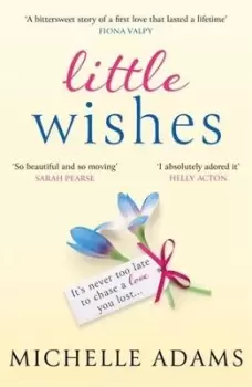 Image of Little wishes by Michelle Adams