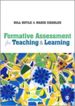 Image of Formative assessment for teaching & learning by Bill Boyle