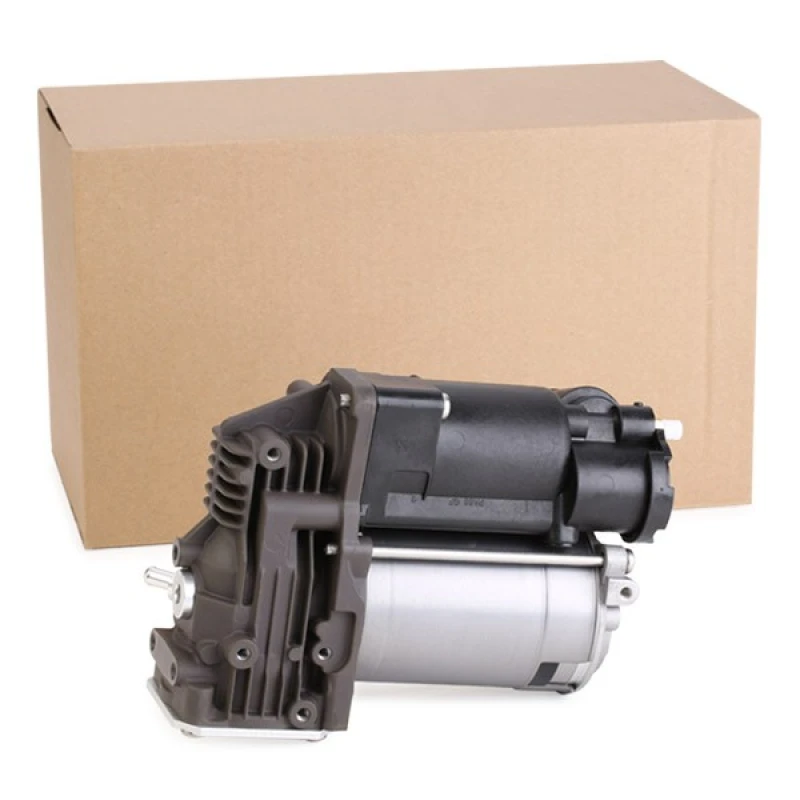 Image of RIDEX Air suspension compressor RIDEX 332C0027