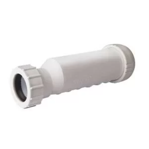 image of Hep2O Compression Waste Pipe Valve, (Dia)32mm