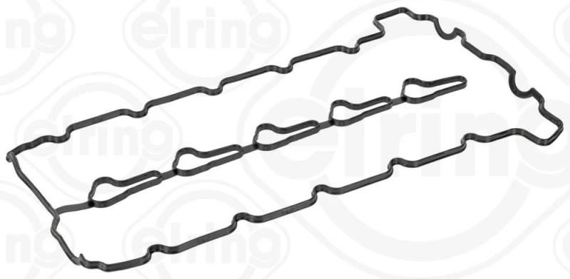 Image of Rocker cover gasket ELRING 571.860