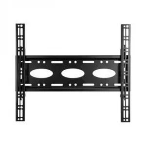 Image of B-Tech BT8441/B 39-55 inch Universal Flat Screen Wall Mount fits up to 80KG 455x400mm Vesa