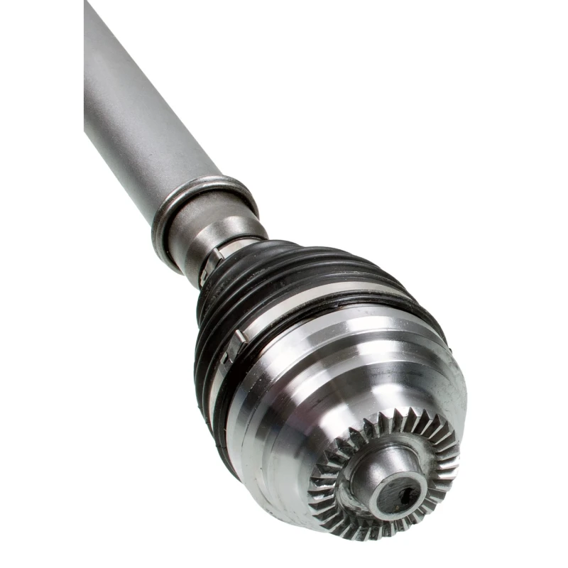 Image of Drive shaft FEBI BILSTEIN 183675
