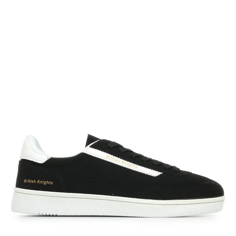 Image of british knights Womens Trainers British Knights Revival Noir Female 37