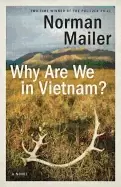 Image of why are we in vietnam a novel