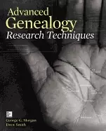 Image of advanced genealogy research techniques