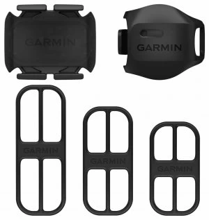 Image of Garmin Bike Speed Sensor 2 / Cadence Sensor 2 Bundle ANT+ Watch