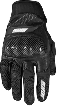 Image of Shot Divers Stunter Race Motocross Gloves, black, Size XL, black, Size XL