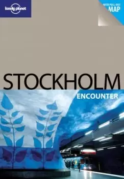 Image of Lonely Planet Stockholm Encounter by Lonely Planet