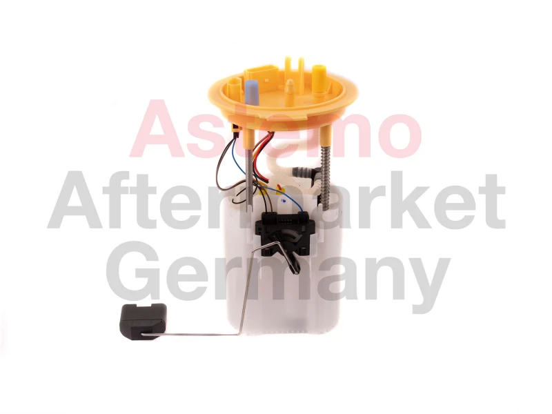 Image of Fuel feed unit HITACHI 2502799