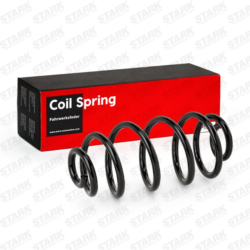 Image of Coil spring STARK SKCS-0040735