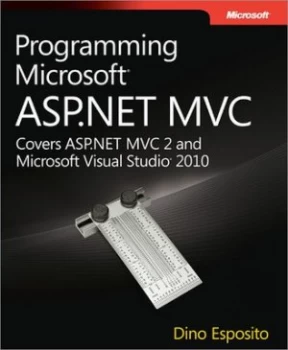 Image of Programming Microsoft Asp.Net Mvc by Dino Esposito Paperback