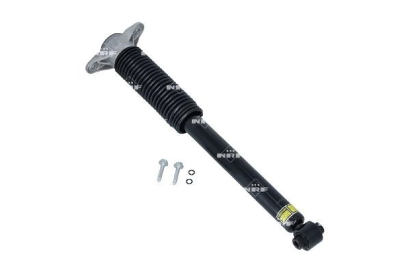 Image of NRF Air suspension strut NRF 831003