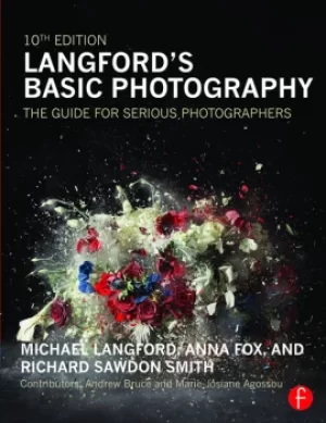 Image of Langford's Basic PhotographyThe Guide for Serious Photographers
