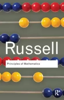 Image of Principles of Mathematics