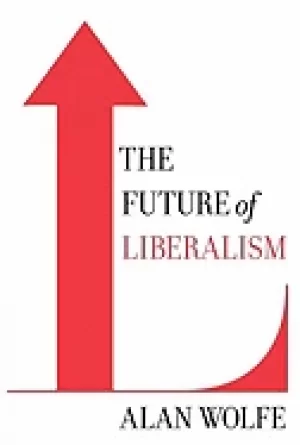 Image of future of liberalism