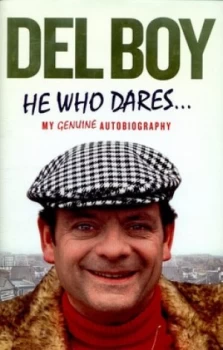 Image of Del Boy Hardback
