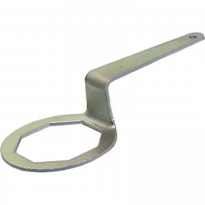 image of Faithfull Immersion Heater Spanner Cranked