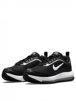 image of Nike Air Max AP - Black/White, Size 11, Men