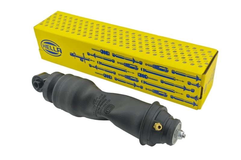 Image of HELLA Shock Absorber, cab suspension HELLA 8QA 358 253-011