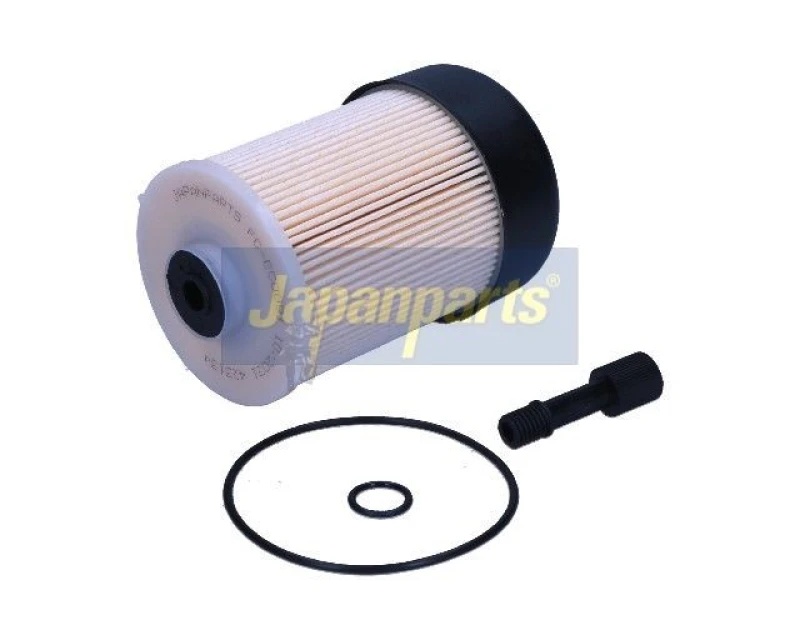 Image of JAPANPARTS Fuel filter JAPANPARTS FC-ECO091
