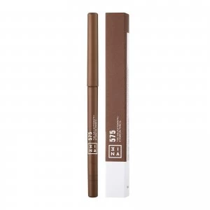 image of 3INA Makeup The 24h Automatic Eyebrow Pencil 65g (Various Shades) - 575