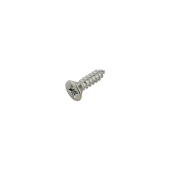 Image of Connect - Countersunk Self Tapping Screws - Pozi Head - No. 10 x 1/2in. - Pack of 200 - 31475