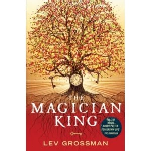 Image of The Magician King : (Book 2)