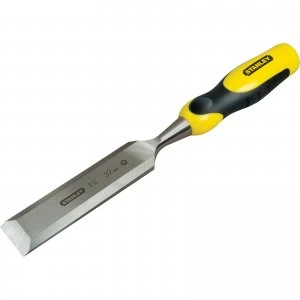 Image of Stanley Dynagrip Bevel Edge Chisel 32mm