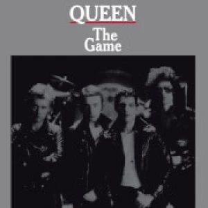 image of Queen - The Game LP