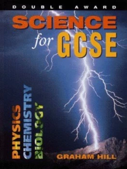 Image of Science for Gcse by Graham Hill Paperback