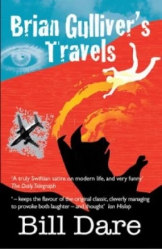 Image of Brian Gullivers Travels by Bill Dare Paperback
