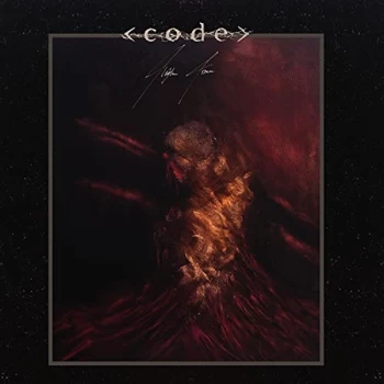 Image of Code - Flyblown Prince CD
