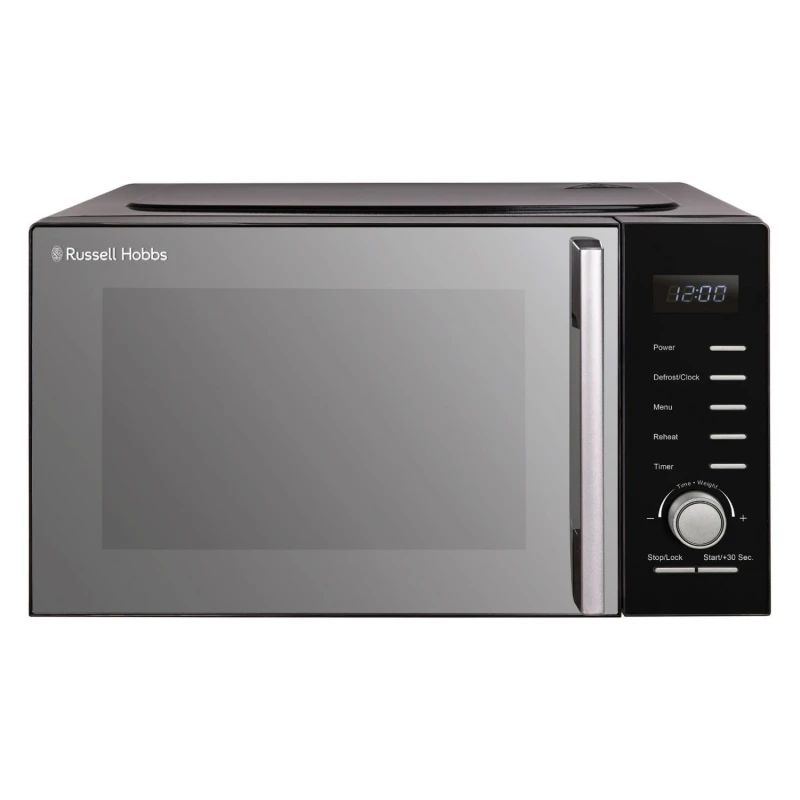 Image of Russell Hobbs RHM2348B 23 Litres Solo Microwave Black