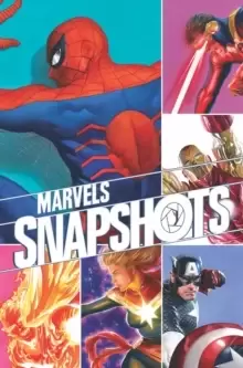Image of Marvels Snapshots