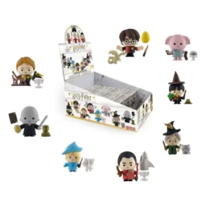 Image of Harry Potter Mini Figures Gomes Display Series 2 (24)