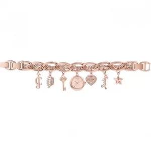 Image of Juicy Couture Watch JC-1040RGCH