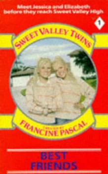Image of Best Friends by Jamie Suzanne Paperback