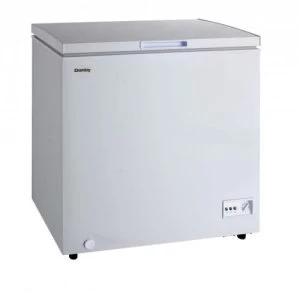 Image of Danby DCFM049KA1 139L Chest Freezer