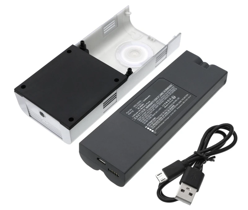 Image of CoreParts MBXHSC-BA051 camera/camcorder battery