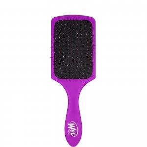 Image of WetBrush Detangler Paddle Brush - Purple