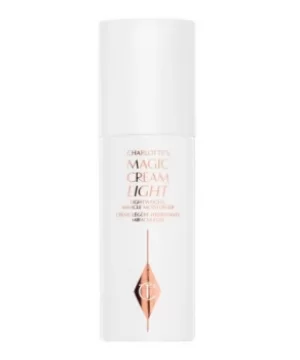 Image of Charlotte Tilbury Magic Cream Light Moisturiser 50ml