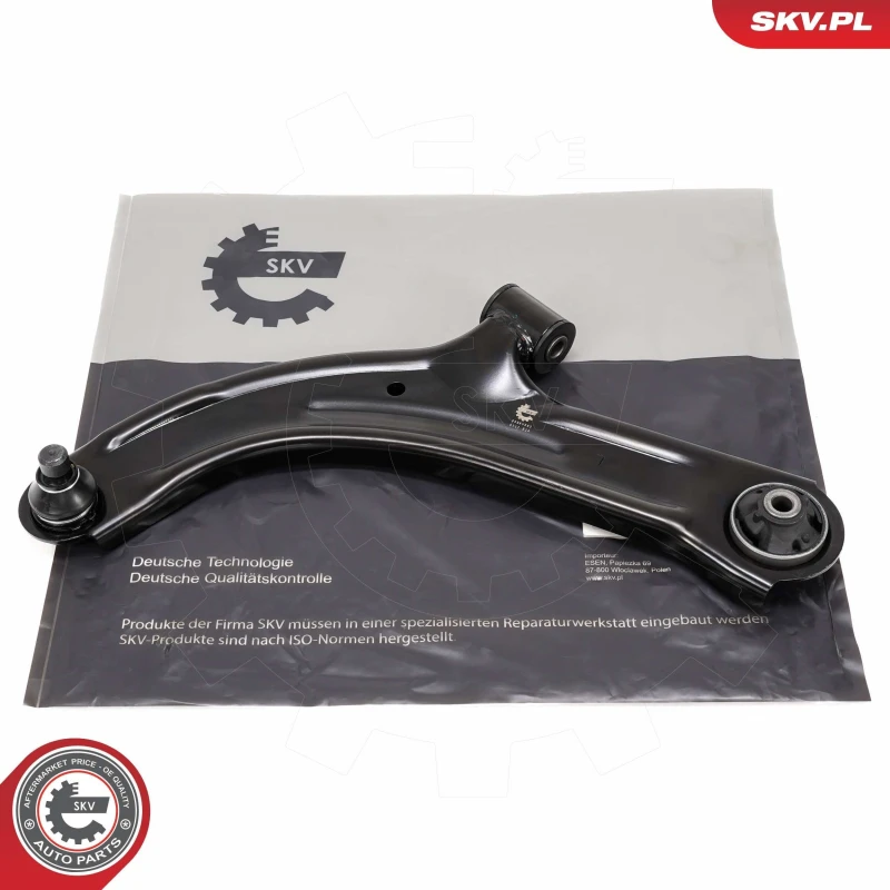 Image of ESEN SKV Suspension arm ESEN SKV 69SKV063
