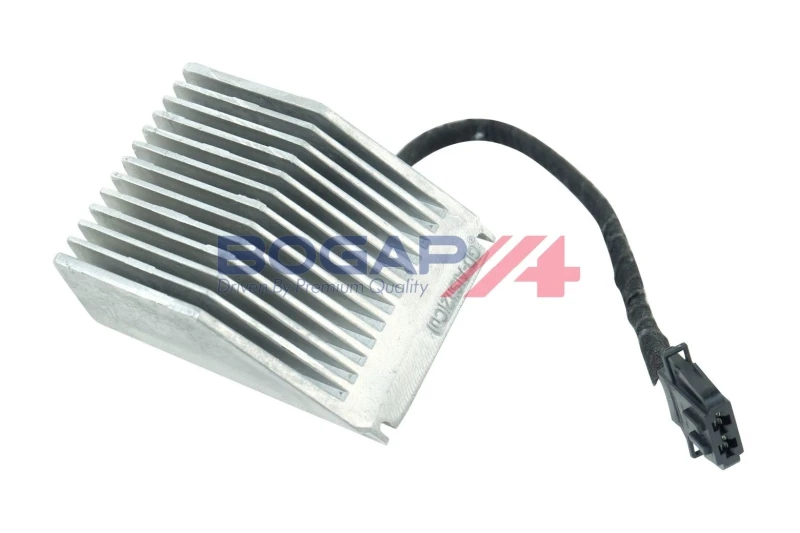 Image of BOGAP Blower motor resistor BOGAP A4112112