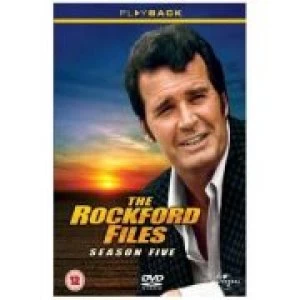 image of The Rockford Files - Season 5